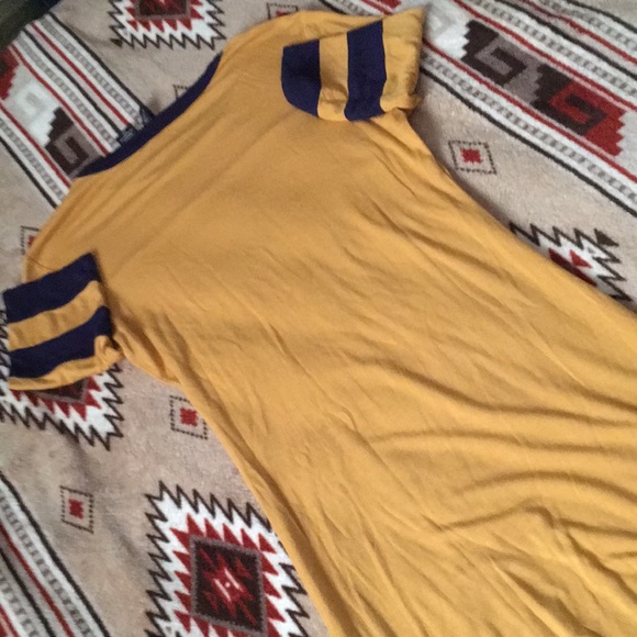 NWOT NoComment T-Jersey Dress - Picture 14 of 15